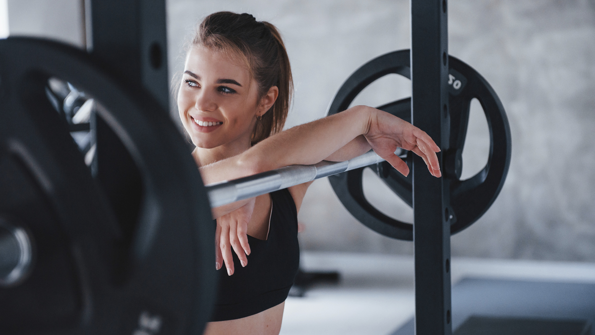 Cosmética para el gimnasio: los productos para que el ejercicio no afecte a tu piel