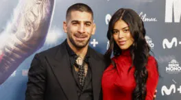 Giorgina, la exmujer de Ilia Topuria: gestiona su marca y es CEO de una empresa de renovables