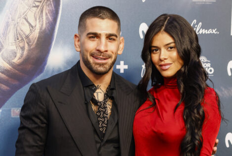 La exmujer de Ilia Topuria retira la demanda por supuestos malos tratos y llegan a un acuerdo