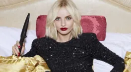 Los maquillajes y peinados favoritos para despedir el año con las últimas tendencias