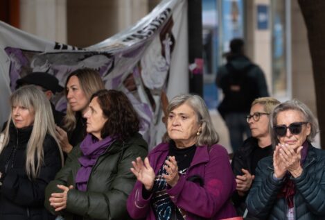 El año 2025 deja al menos 46 mujeres y tres menores asesinados por violencia de género
