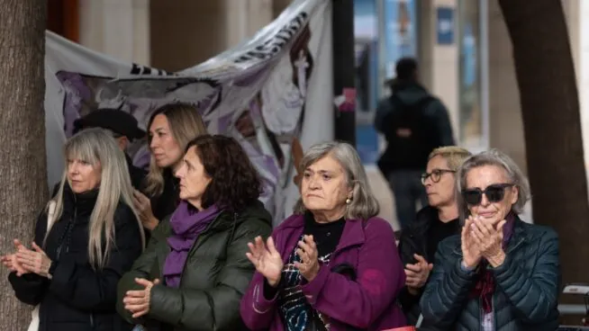 El año 2025 deja al menos 46 mujeres y tres menores asesinados por violencia de género