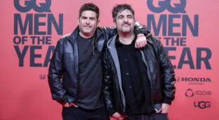 Susana y Mari Paz, los «ligues de pueblo» que se convirtieron en las mujeres de los Estopa