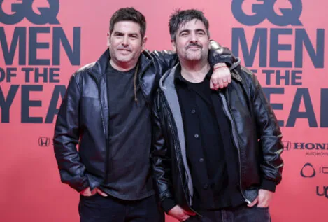 Susana y Mari Paz, los «ligues de pueblo» que se convirtieron en las mujeres de los Estopa