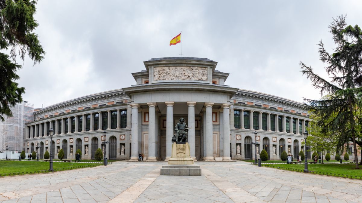 Museos, talleres y exposiciones gratis para visitar el Día de la Constitución en Madrid