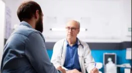 Cuanto más mayor eres, más cambia el esperma: así afecta a la descendencia