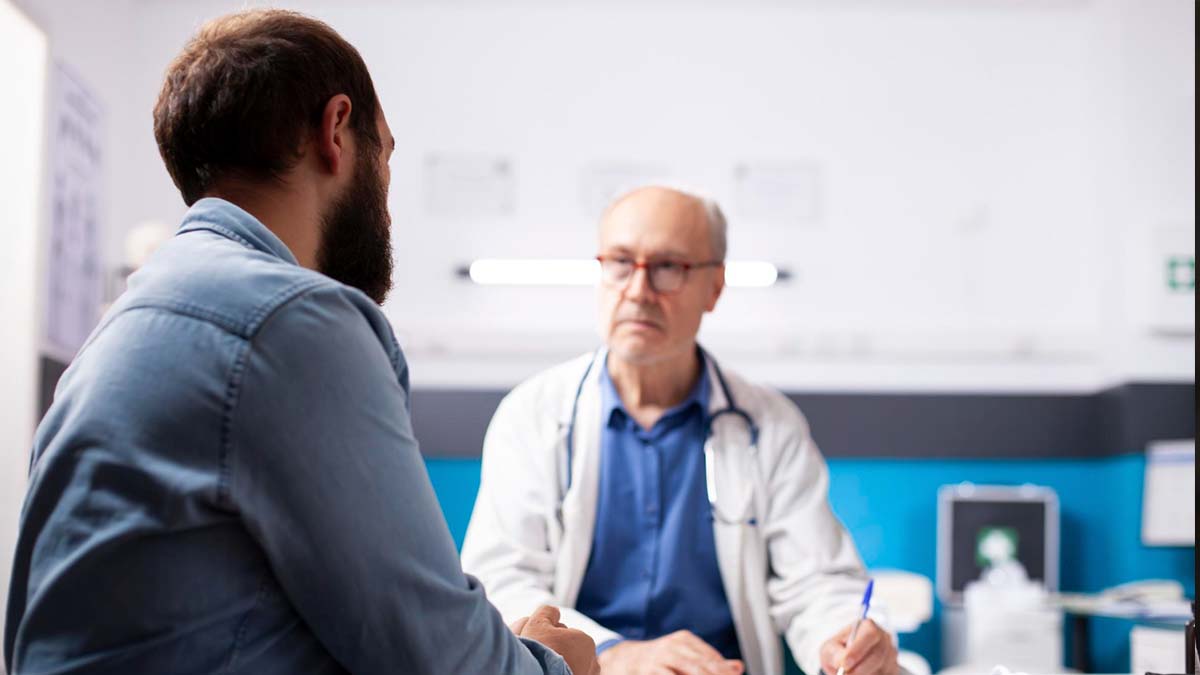 Cuanto más mayor eres, más cambia el esperma: así afecta a la descendencia