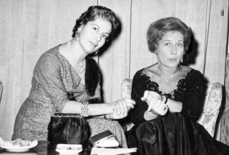 Los nacidos entre 1960 y 1970 conservan fortalezas mentales que hoy se están perdiendo