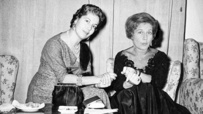 Los nacidos entre 1960 y 1970 conservan fortalezas mentales que hoy se están perdiendo