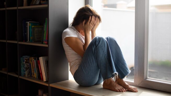 La Navidad también puede pesar: cómo superar las fiestas cuando estás ‘quemado’ en el trabajo