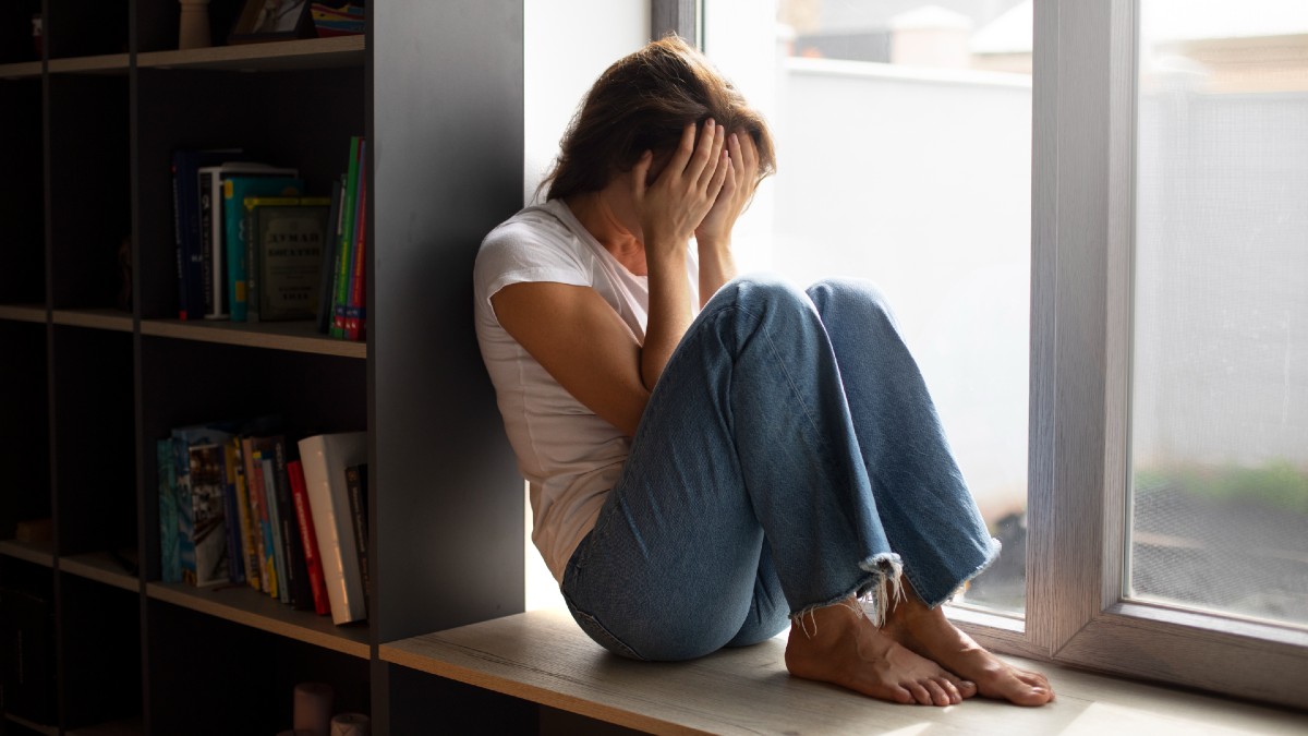 La Navidad también puede pesar: cómo superar las fiestas cuando estás ‘quemado’ en el trabajo