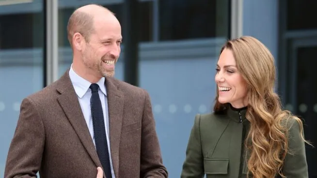 Críticas a Guillermo y Kate por su gestión de Forest Lodge: cierran otro camino por Navidad