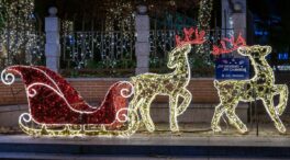 Si eliminamos la Navidad