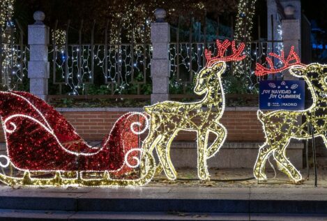 Si eliminamos la Navidad