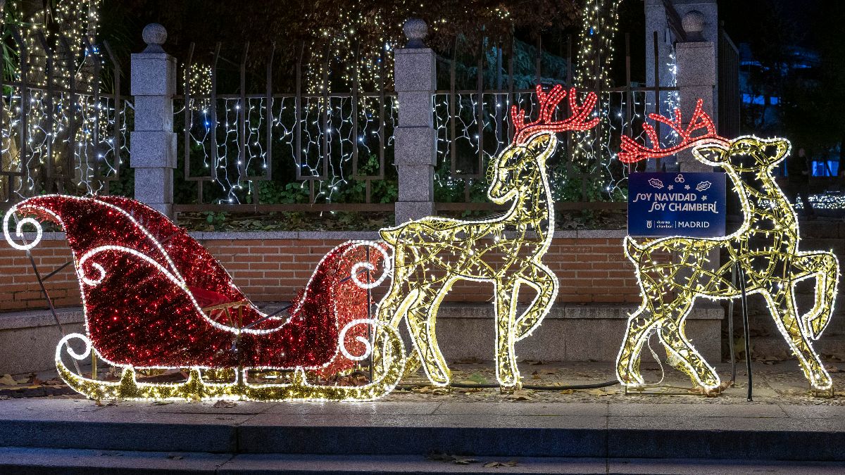 Si eliminamos la Navidad