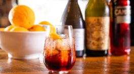 El Negroni, el cóctel favorito de Orson Welles