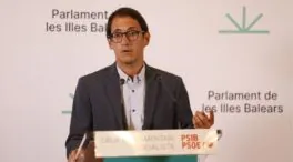 Una militante del PSOE balear recurre a Ferraz tras archivar su denuncia contra un dirigente