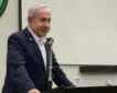 Netanyahu pide al mundo unirse contra Irán y acusa al régimen de amenazar a Europa