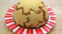 Ni panettone ni pandoro: el postre italiano que triunfa en Navidad por su cremosidad