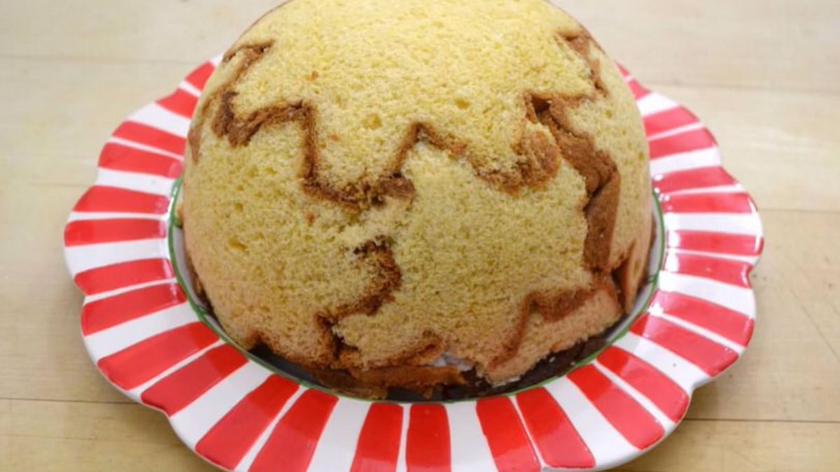 Ni panettone ni pandoro: el postre italiano que triunfa en Navidad por su cremosidad