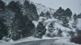 Tres muertos y un herido por un alud de nieve próximo a Panticosa (Huesca)