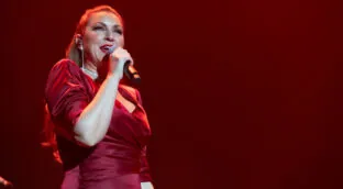 Niña Pastori planta cara a Mariah Carey: su villancico es el más escuchado de esta Navidad