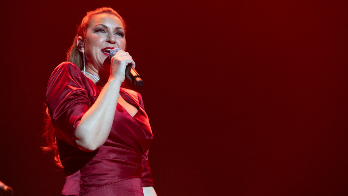 Niña Pastori planta cara a Mariah Carey: su villancico es el más escuchado de esta Navidad