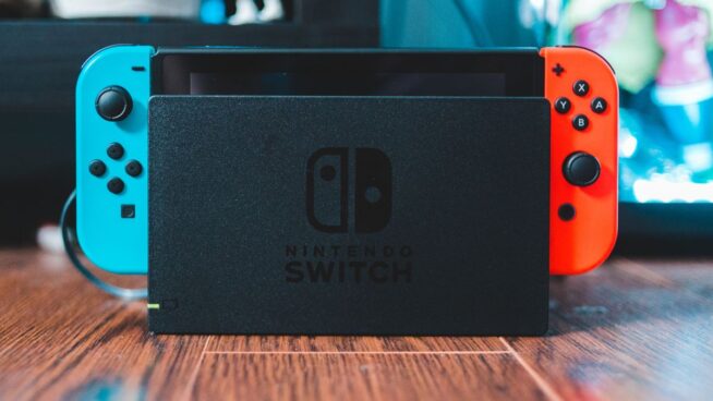 Los juegos de Nintendo Switch que arrasan en ventas con hasta un 20% de descuento