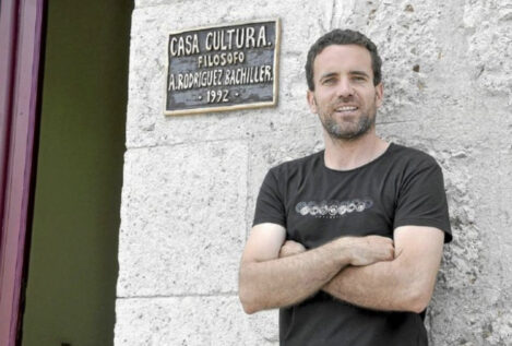 El alcalde de un pueblo de Valladolid se da de baja en el PSOE por la oleada de escándalos