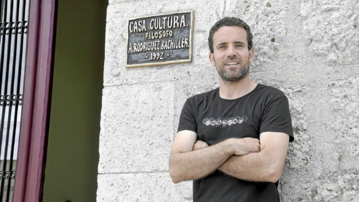 El alcalde de un pueblo de Valladolid se da de baja en el PSOE por la oleada de escándalos