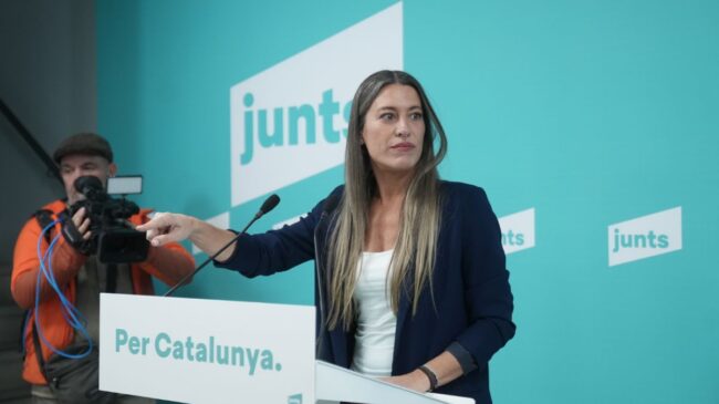 Junts mantiene el 'no' al decreto actual de prórroga de los alquileres