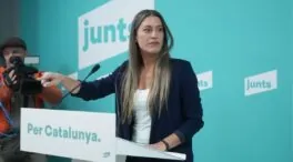 Junts confirma la ruptura con el Gobierno pese al intento de acercamiento de Sánchez