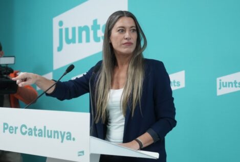 Junts confirma la ruptura con el Gobierno pese al intento de acercamiento de Sánchez