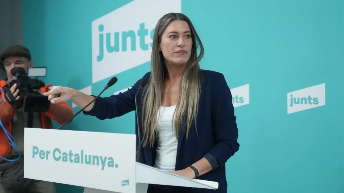 Junts apela ahora a una «estrategia catalana» con ERC para seguir negociando con Sánchez