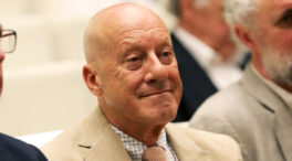 El bonito ático de Norman Foster en Londres es una joya de la arquitectura con vistas al Támesis