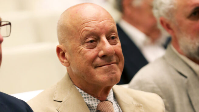 El bonito ático de Norman Foster en Londres es una joya de la arquitectura con vistas al Támesis