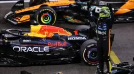 Norris, campeón del Mundo de F1: destrona a Verstappen y devuelve la gloria a McLaren