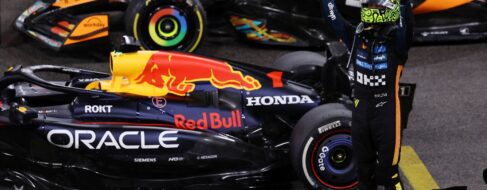 Norris, campeón del Mundo de F1: destrona a Verstappen y devuelve la gloria a McLaren