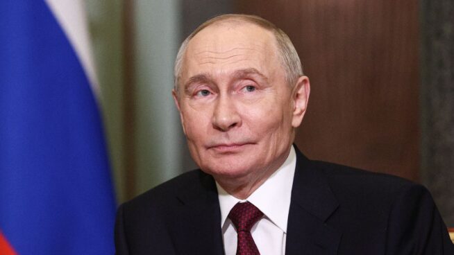 Putin «sí» está enamorado de nuevo: una boda y varias novias hasta llegar a Ekaterina Mizulina