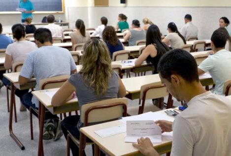 Nuevas oposiciones: el BOE publica 728 plazas para trabajar en Valencia y Huelva