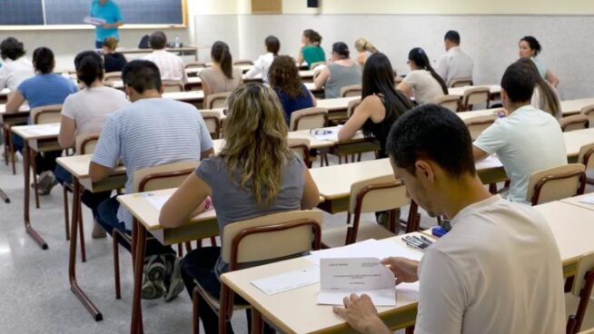 Nuevas oposiciones: el BOE publica 728 plazas para trabajar en Valencia y Huelva