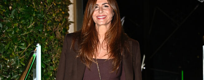 El núcleo de confianza de Nuria Roca dentro y fuera de la tele: de Pablo Motos a Patricia Cerezo