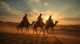 Las ocho tradiciones de Navidad en el mundo que te sorprenderán