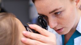 Ojos llorosos: cuándo es normal en invierno y cuándo es una señal de alerta