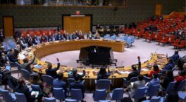 Maduro asegura que Venezuela ha recibido un «apoyo abrumador» de la ONU