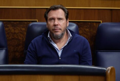 Óscar Puente gastó 64.000 euros en un viaje de cinco días a Canadá