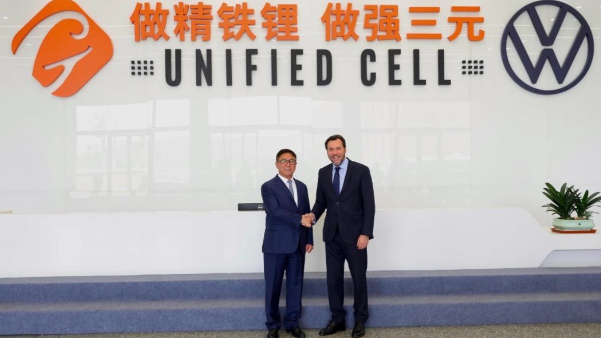 Óscar Puente destaca que la compañía china Gotion «ya planifica su instalación en Valladolid»