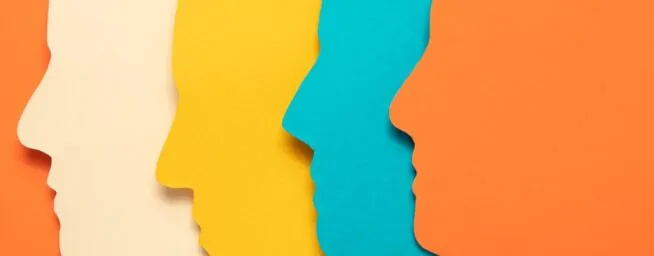 Qué es ser «otrovertido»: el nuevo término que cuestiona la introversión y la extroversión