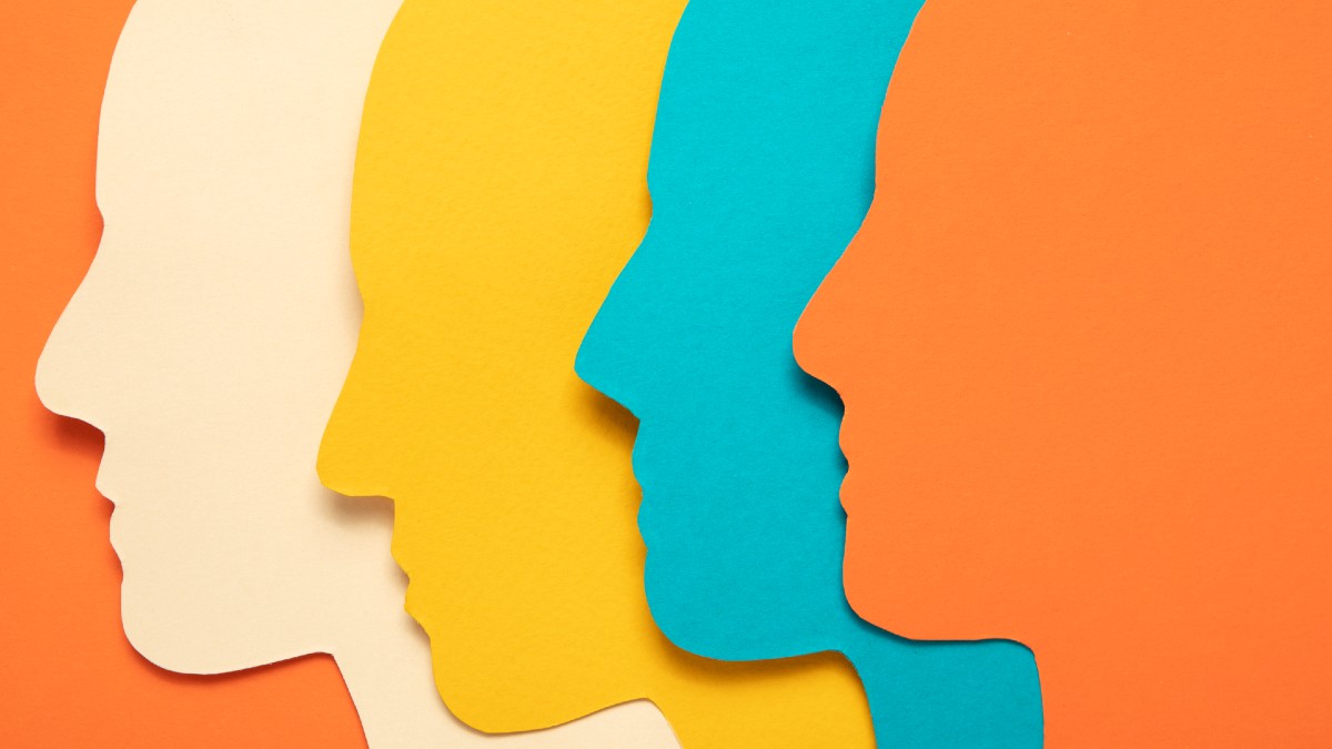 Qué es ser «otrovertido»: el nuevo término que cuestiona la introversión y la extroversión