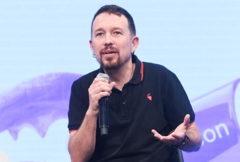 Angulas para Pablo Iglesias, migas para sus adeptos